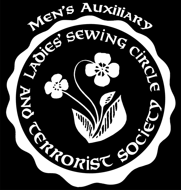Men's Auxiliary